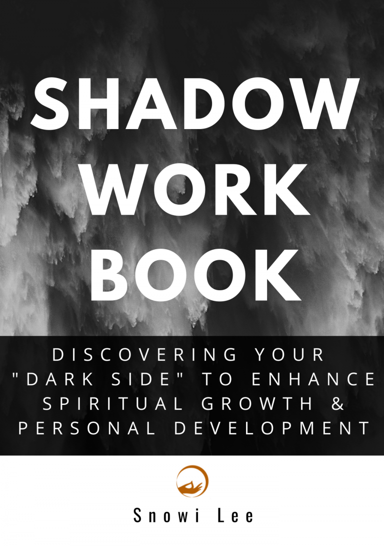 shadow workbook