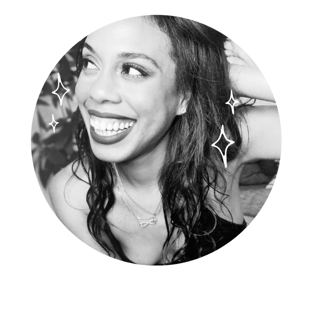 Self discovery Coach and author of the shadow workbook