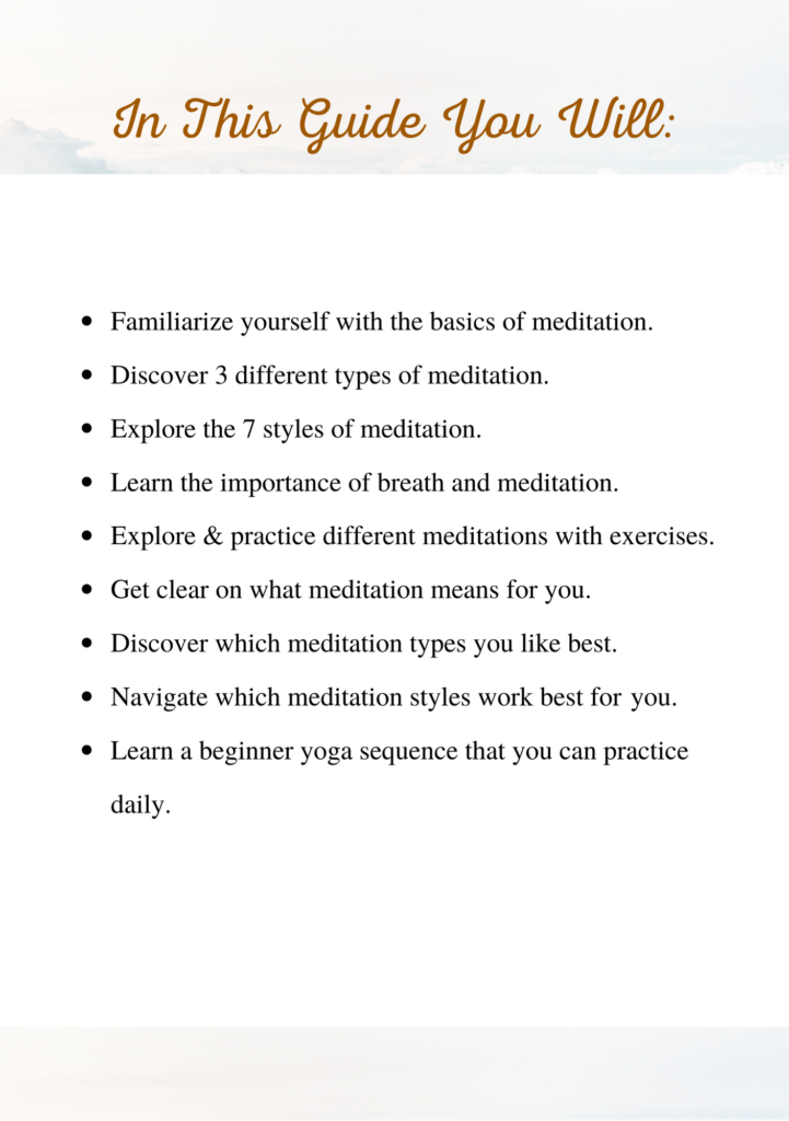 9 reasons to spend more time alone