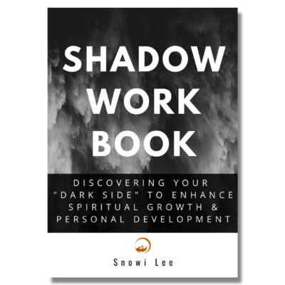 shadow workbook